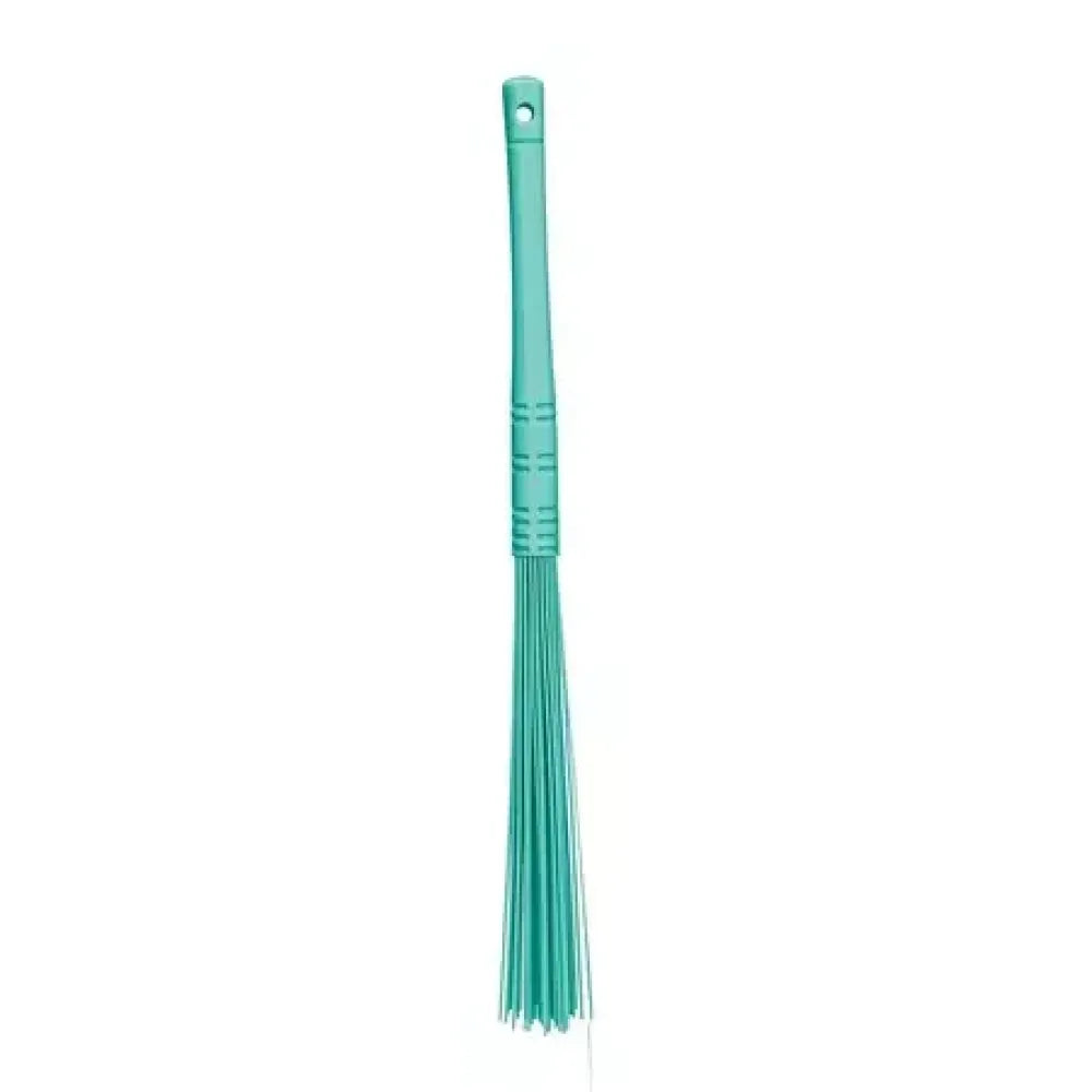 Wet & dry floor broom - home kitchen
