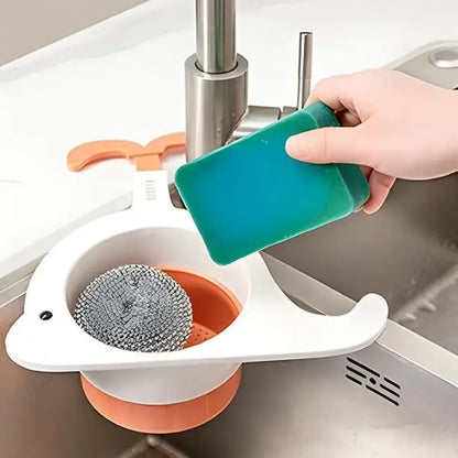 Whale sink strainer - potential heroes