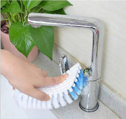 Flexible Cleaning Brush