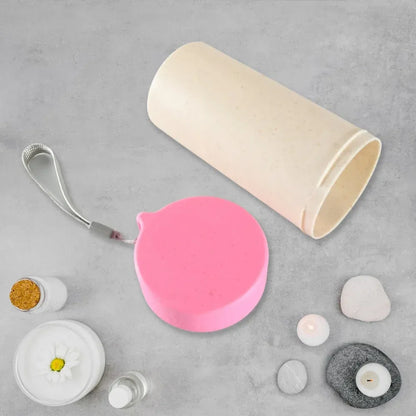 Wheat straw travel coffee cup - home & kitchen