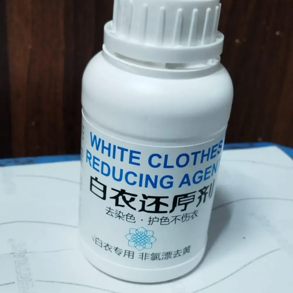 White clothing dye remover – pack of 2