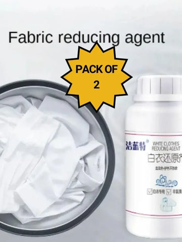 White Clothing Dye Remover – Pack of 2