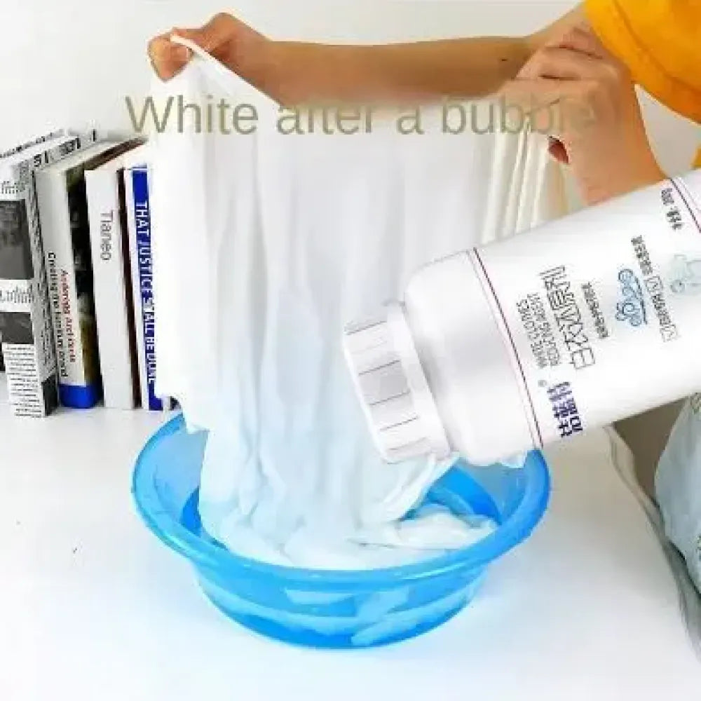 White clothing dye remover – pack of 2