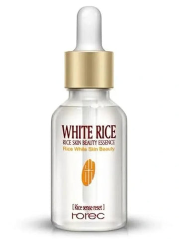 White Rice Face Serum (Pack of 2)