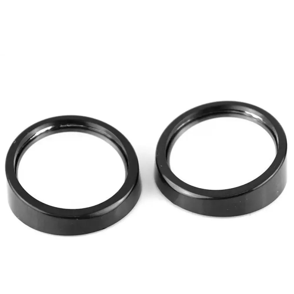 Wide angle blind spot mirrors - home essentials