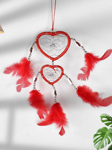 Wind Chimes Wall Hanging Handmade Art For Garden And Home Decor (Mix Design  1 Pc)