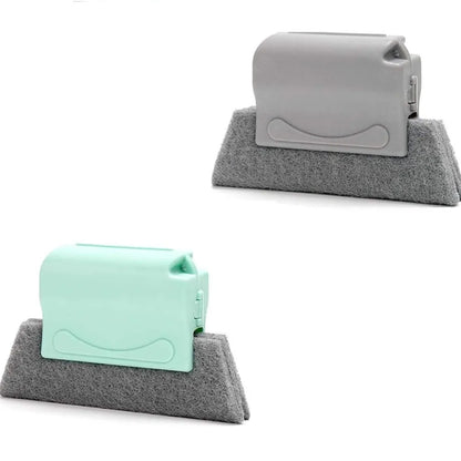 Window cleaning brush (pack of 2)