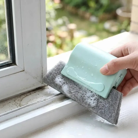 Window cleaning brush (pack of 2)