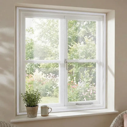 Window screen mosquito netting suprcrne tomoving