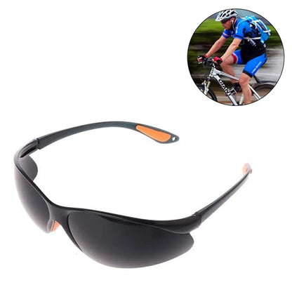 Windproof sandproof safety goggles - health care