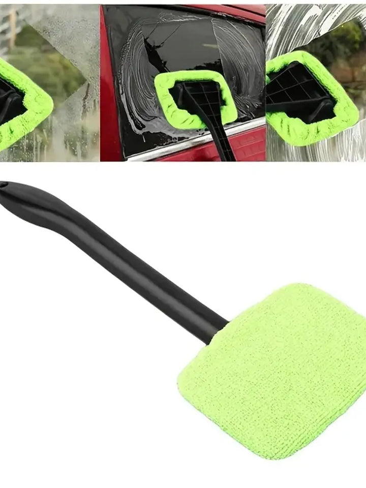 Windshield Cleaning Wand
