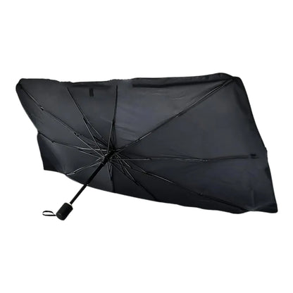 Windshield umbrella sun shade cover for car (1 pc) - fashion