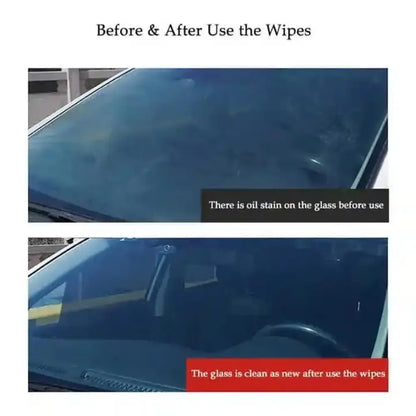 Winkelen car cleaning wipes 80 pcs