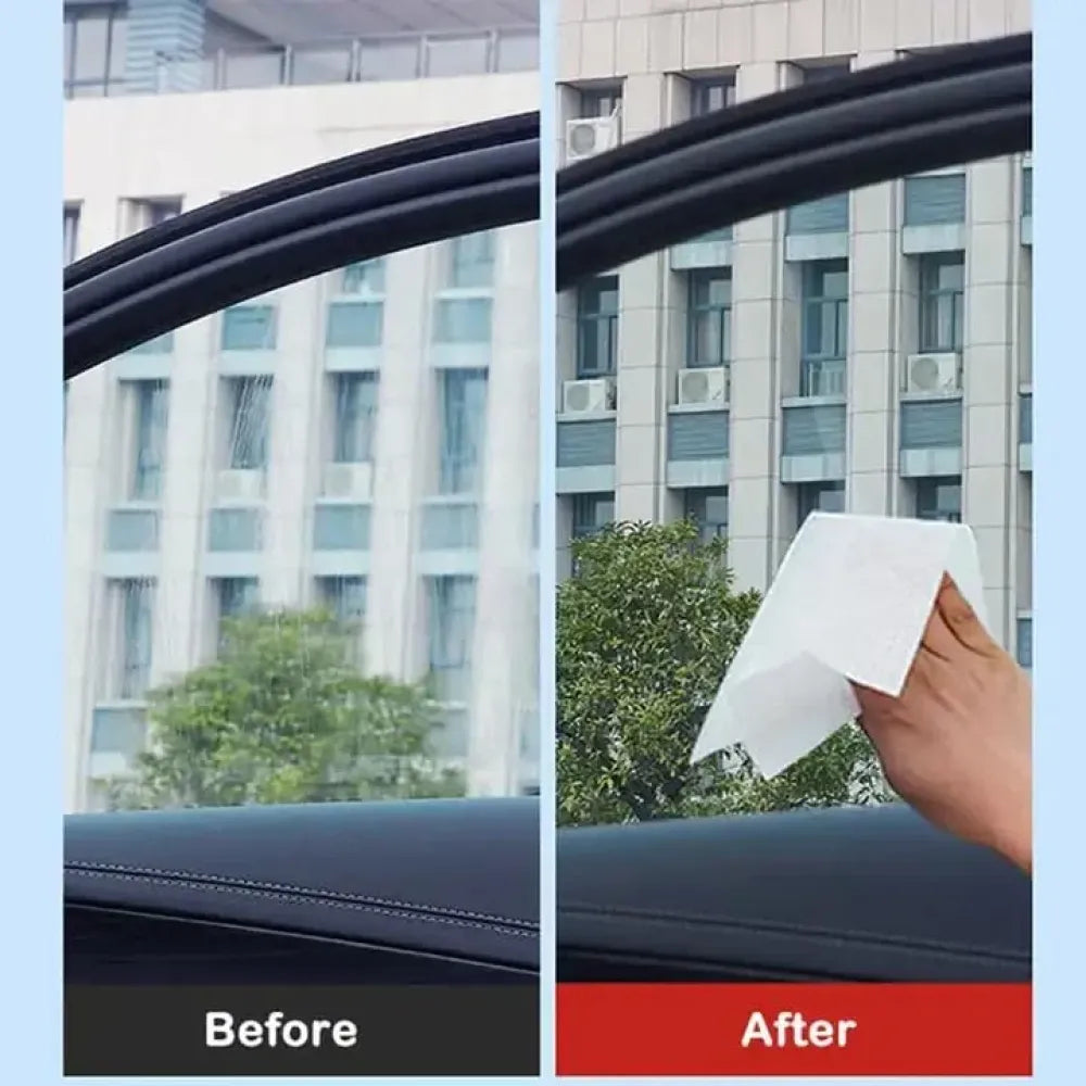 Winkelen car cleaning wipes 80 pcs