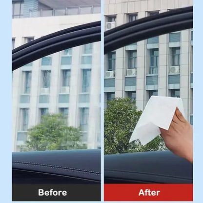 Winkelen car cleaning wipes 80 pcs