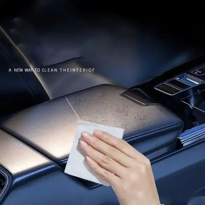 Winkelen car cleaning wipes 80 pcs