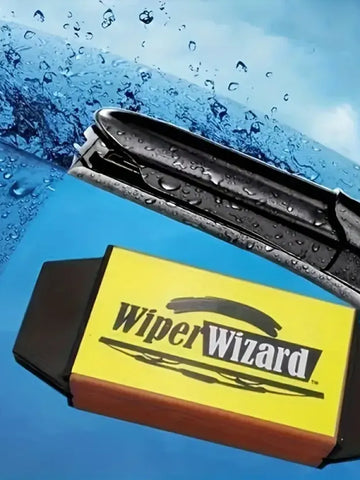 Wiper Blade Restorer Kit
