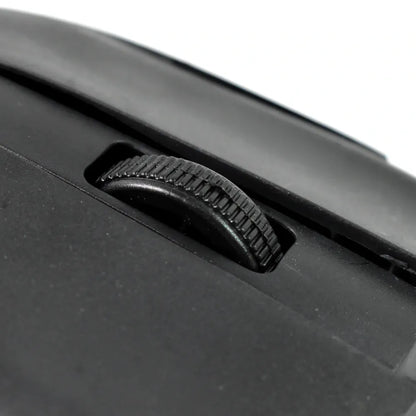 Wired optical mouse - accessories