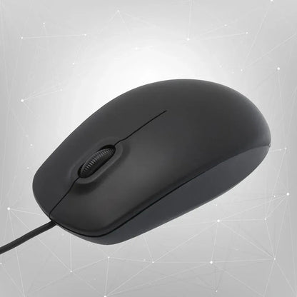 Wired optical mouse m-111 - accessories
