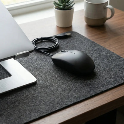 Wired optical mouse m-111 - accessories