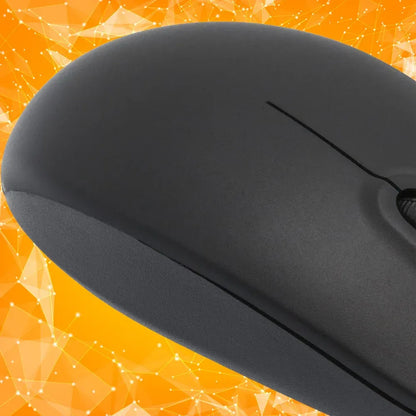 Wired optical mouse m-111 - accessories