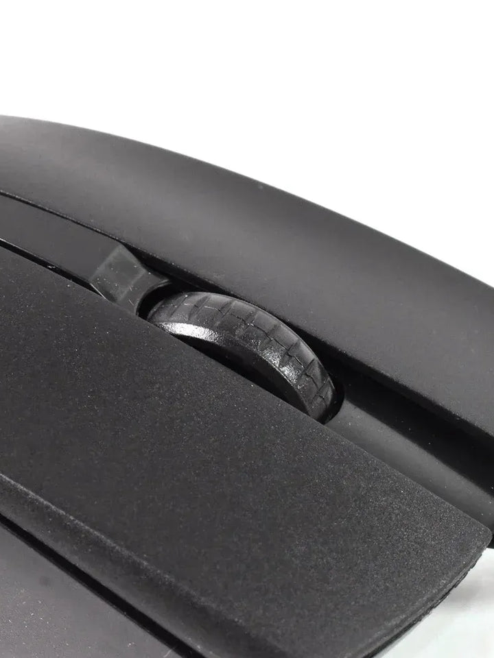 Wired Optical Mouse X2