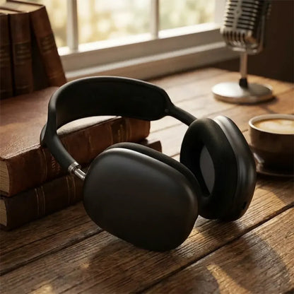 Wireless bluetooth ear headphones