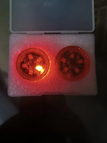 Wireless Door Projector Lights