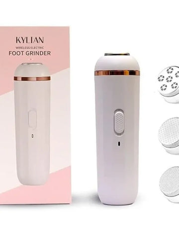 Wireless Foot Callus Remover