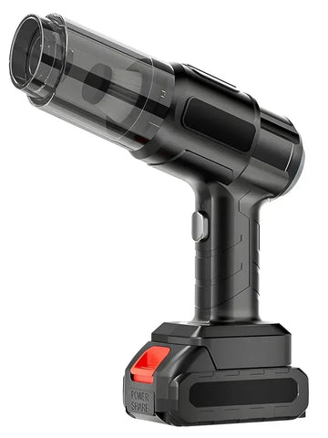 Wireless Handheld Vacuum and Blower