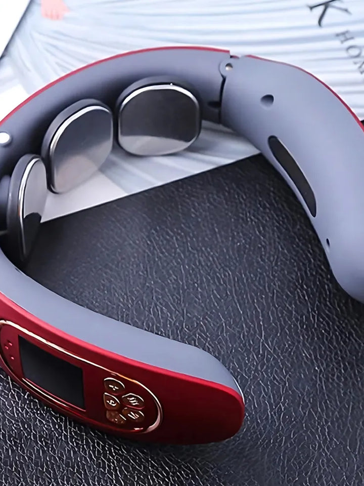 Wireless Neck & Back Massager
