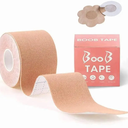 Women & girl boob tape – pack of 1