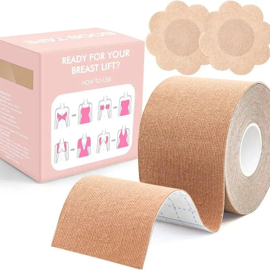 Women & girl boob tape – pack of 1