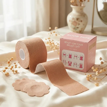 Women & girl boob tape – pack of 1