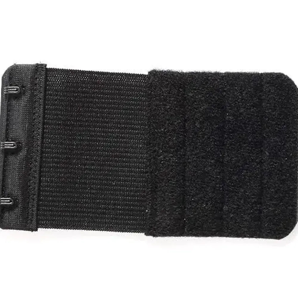 Women’s bra extender hook – pack of 3