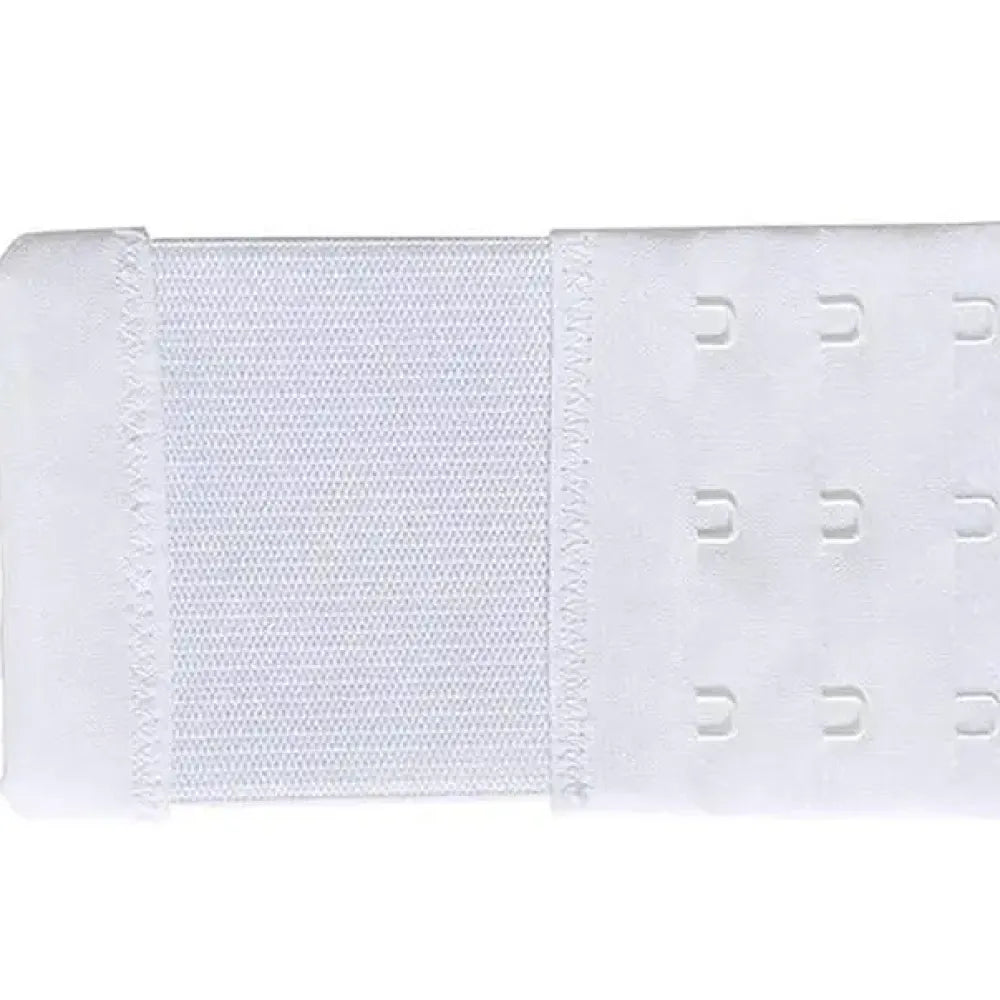 Women’s bra extender hook – pack of 3