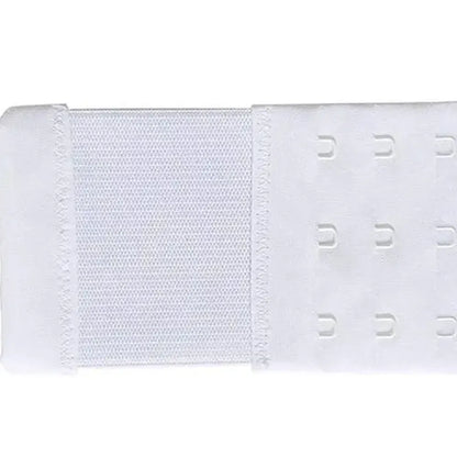 Women’s bra extender hook – pack of 3