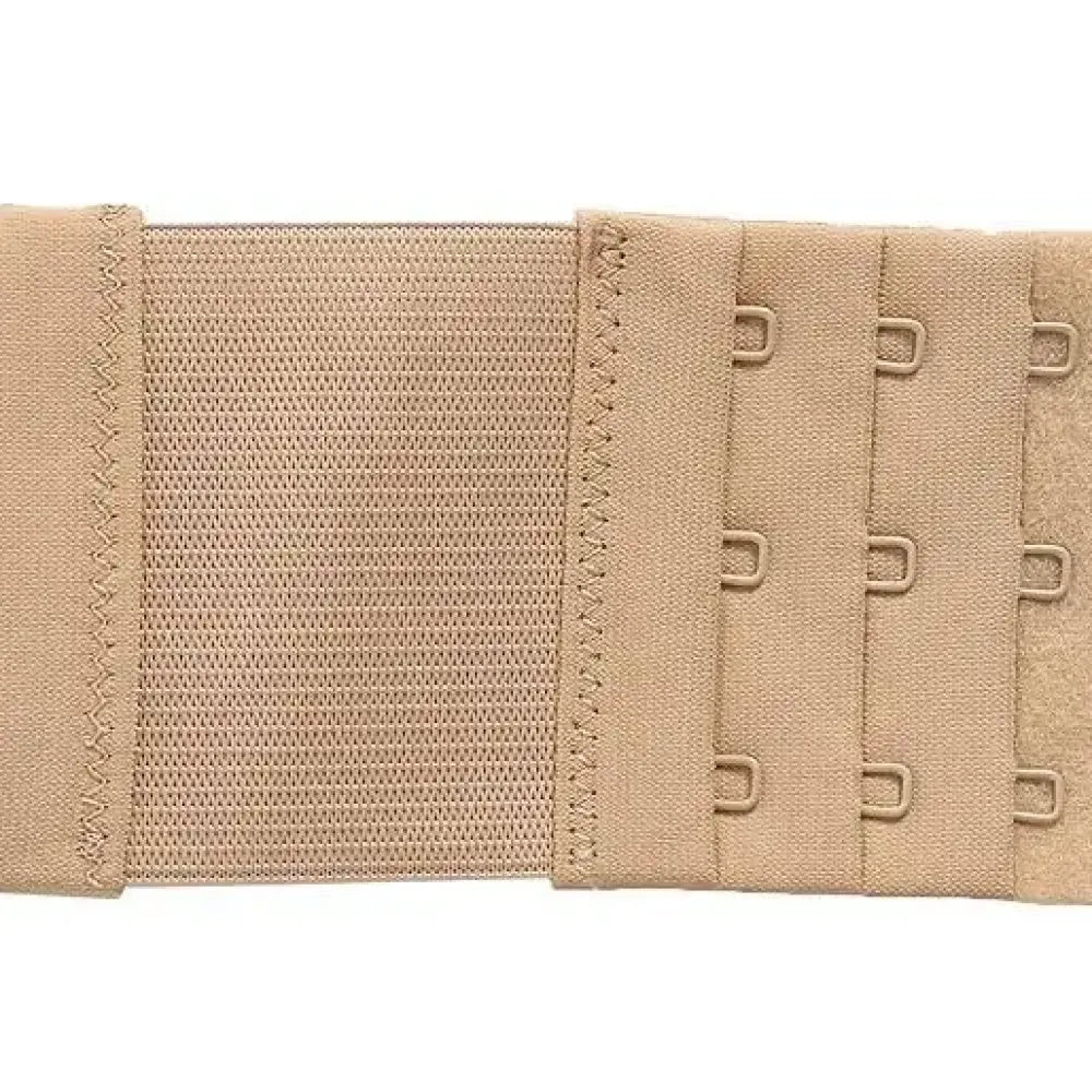 Women’s bra extender hook – pack of 3