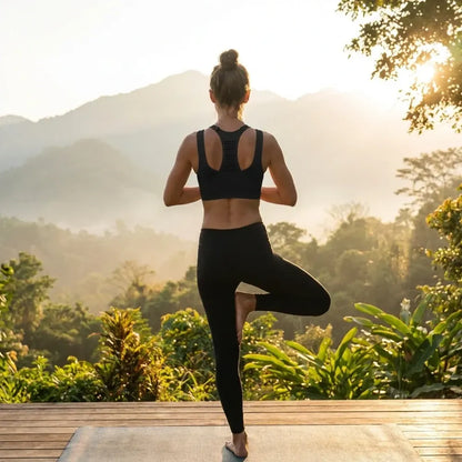 Women’s multicolor air bra – pack of 3