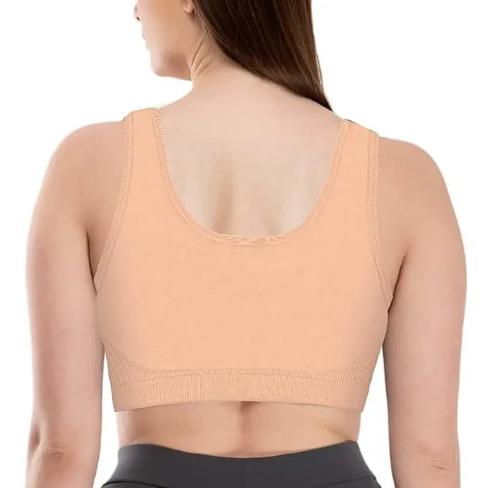 Women’s multicolor air bra – pack of 3