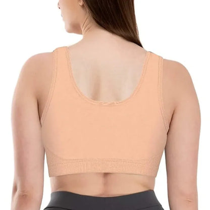 Women’s multicolor air bra – pack of 3