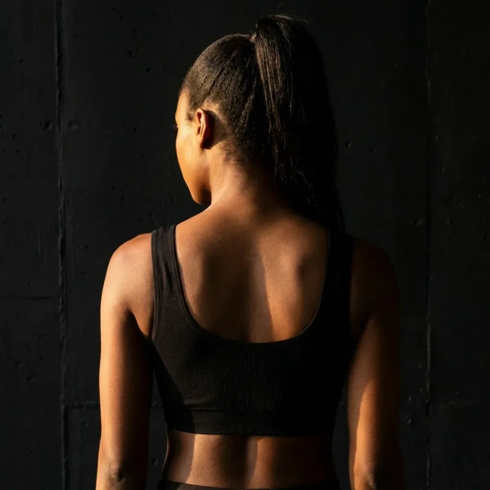 Women’s multicolor air bra – pack of 3