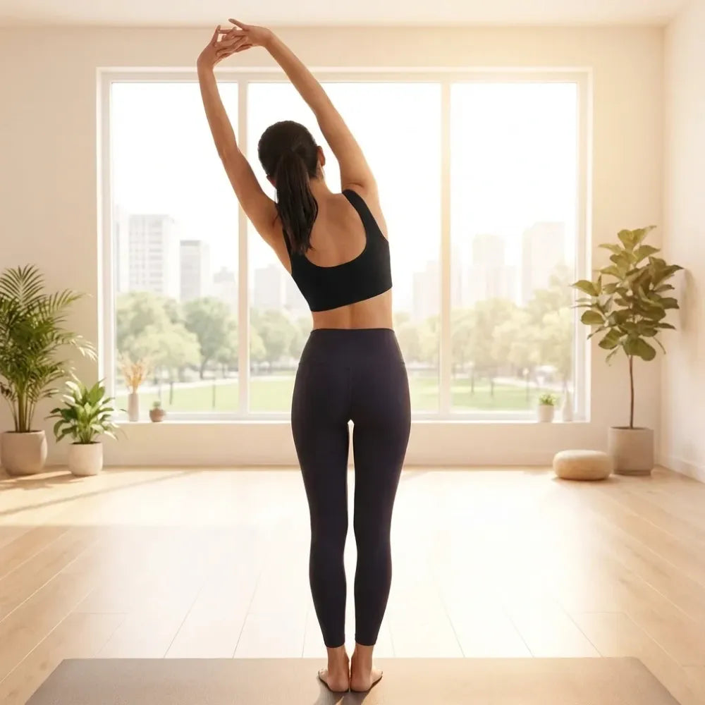 Women’s multicolor air bra – pack of 3