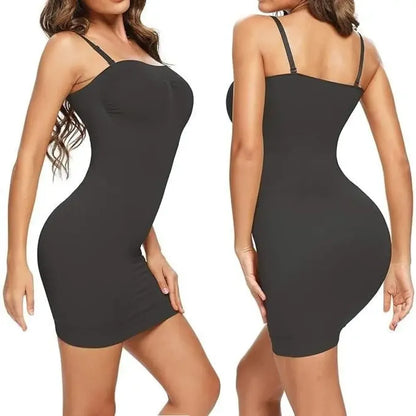Women’s seamless body shapewear