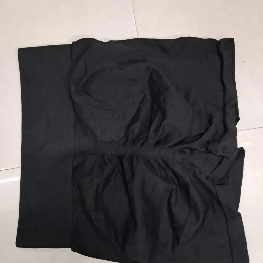 Women’s solid gym shorts