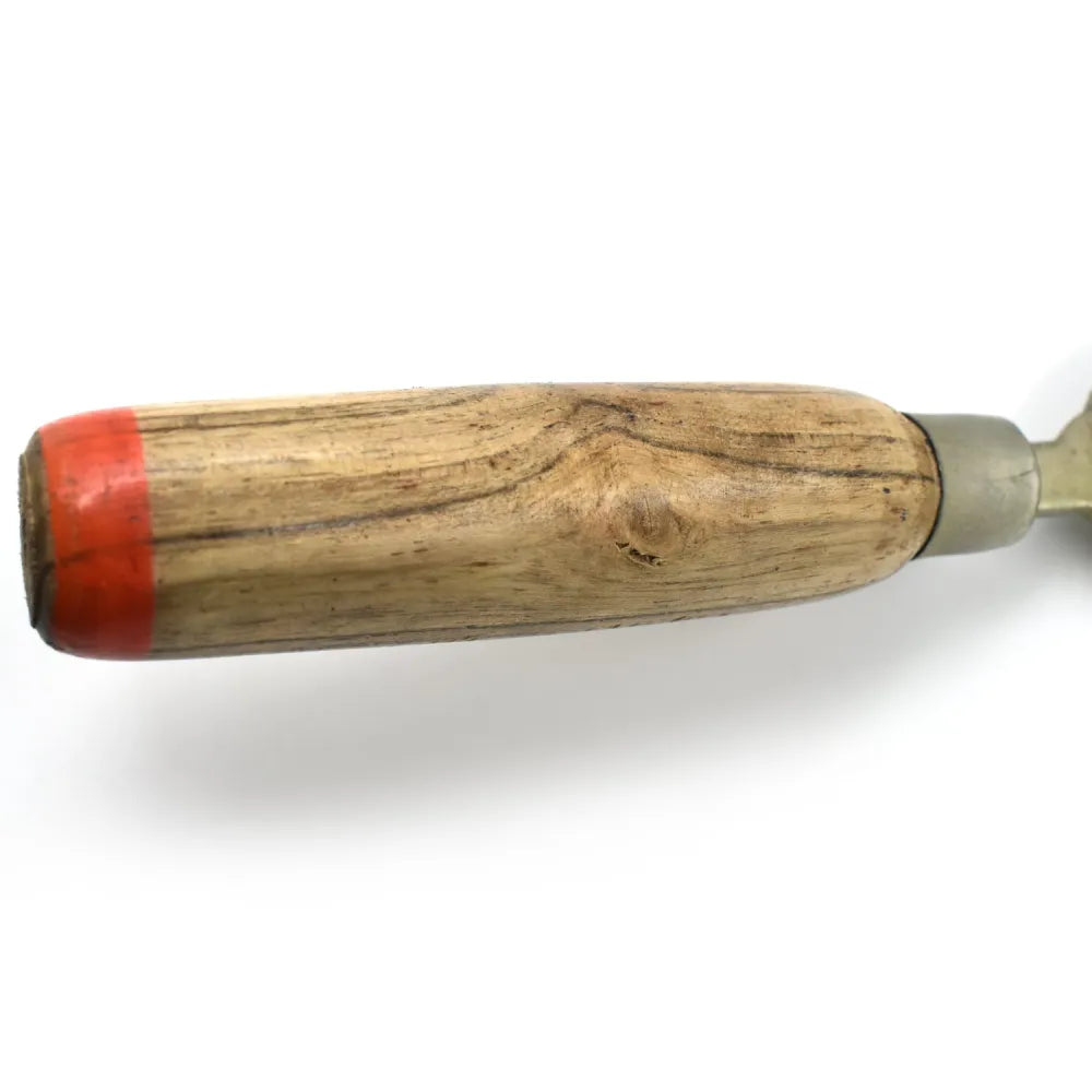 Wooden handle iron tawa - home & kitchen