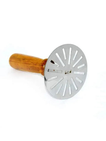 Wooden Handle Potato Masher