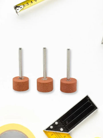 Wool Felt Polishing Wheels
