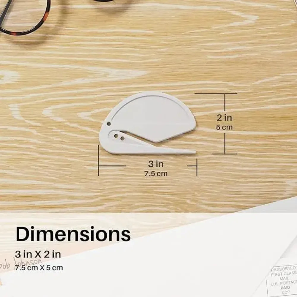 Wrapping paper roll cutter