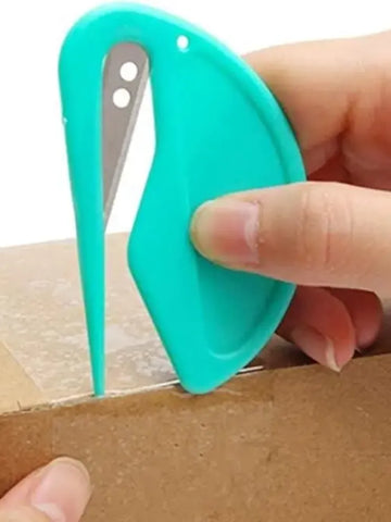 Wrapping Paper Roll Cutter